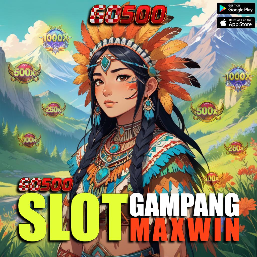 SLOT ONLINE