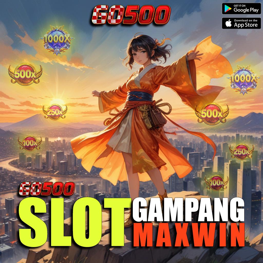 DAFTAR SPIN RP APK