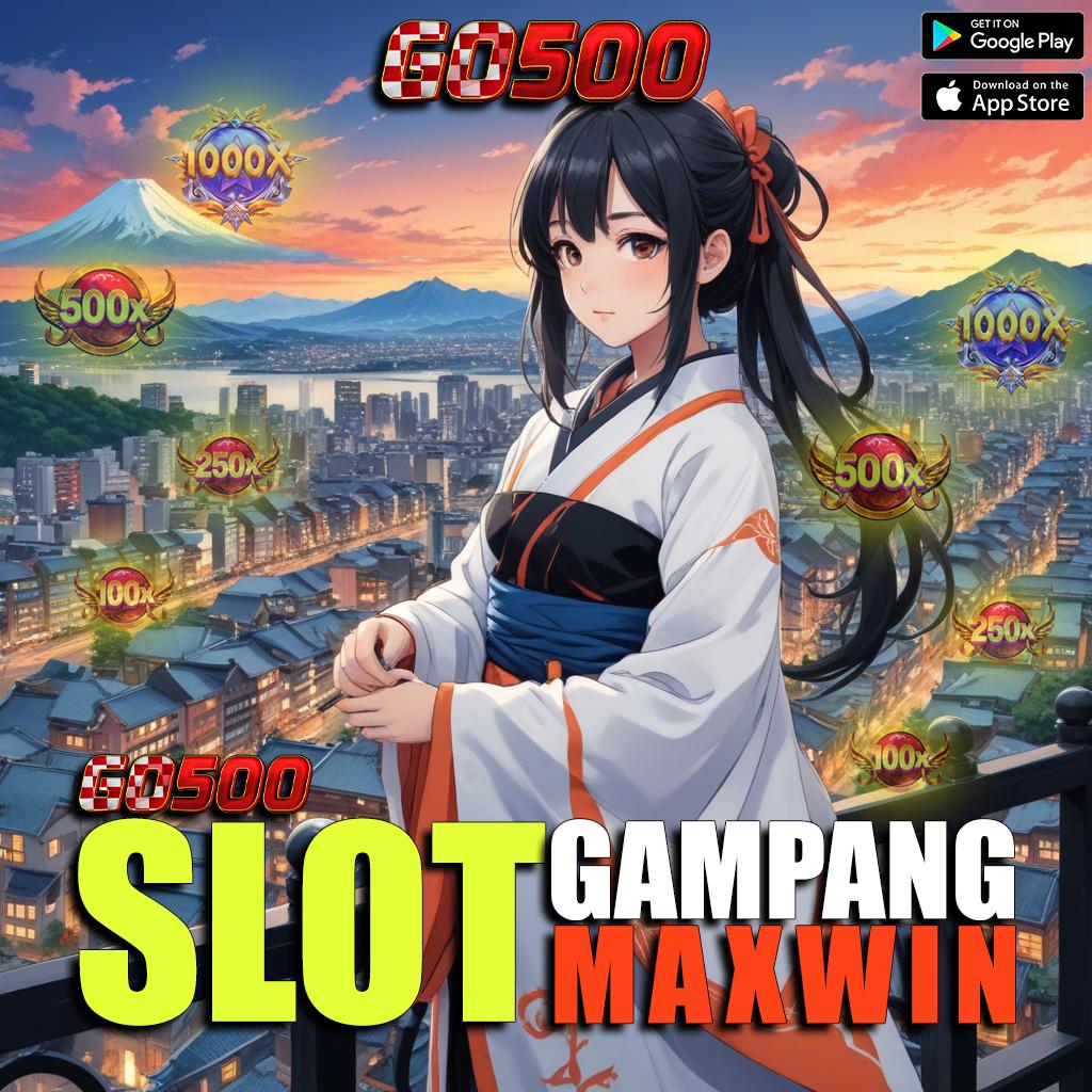 PRO 5JL SLOT APLIKASI