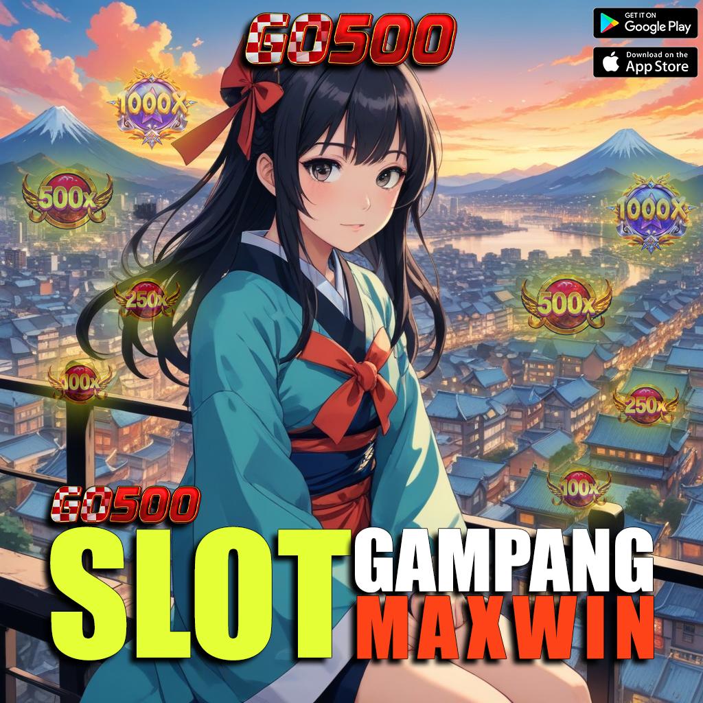 OPEN CHEAT SLOT APK