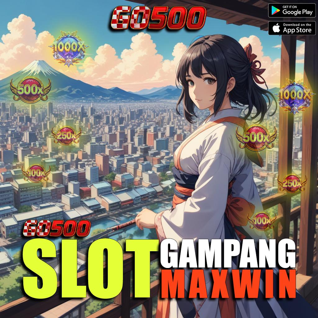 LOGIN SLOT MAXWIN