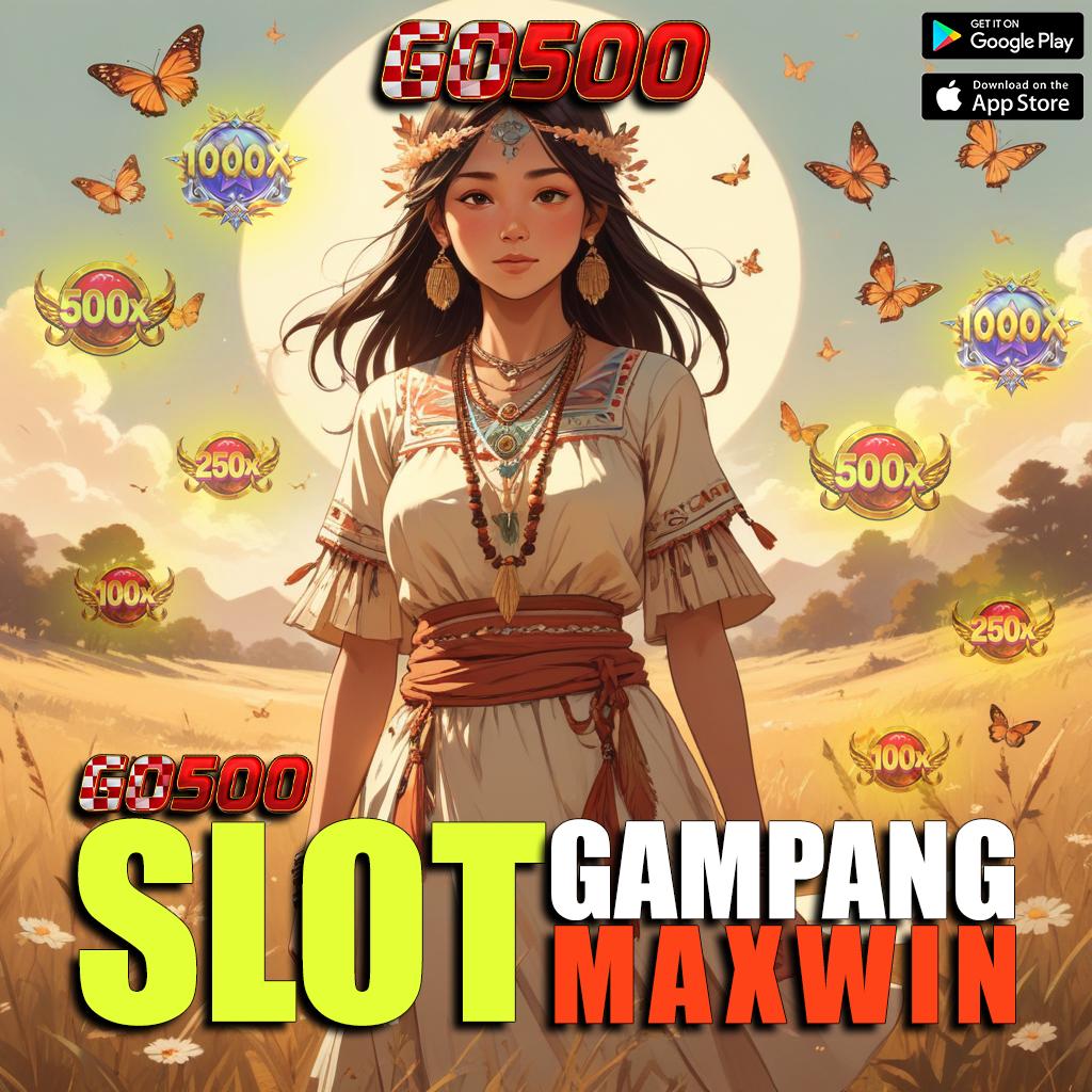 SLOT GACOR TOP 777 BET