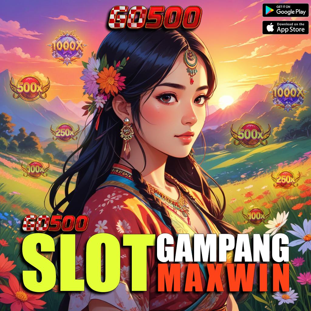 APLIKASI 777 A SLOTS TERBARU