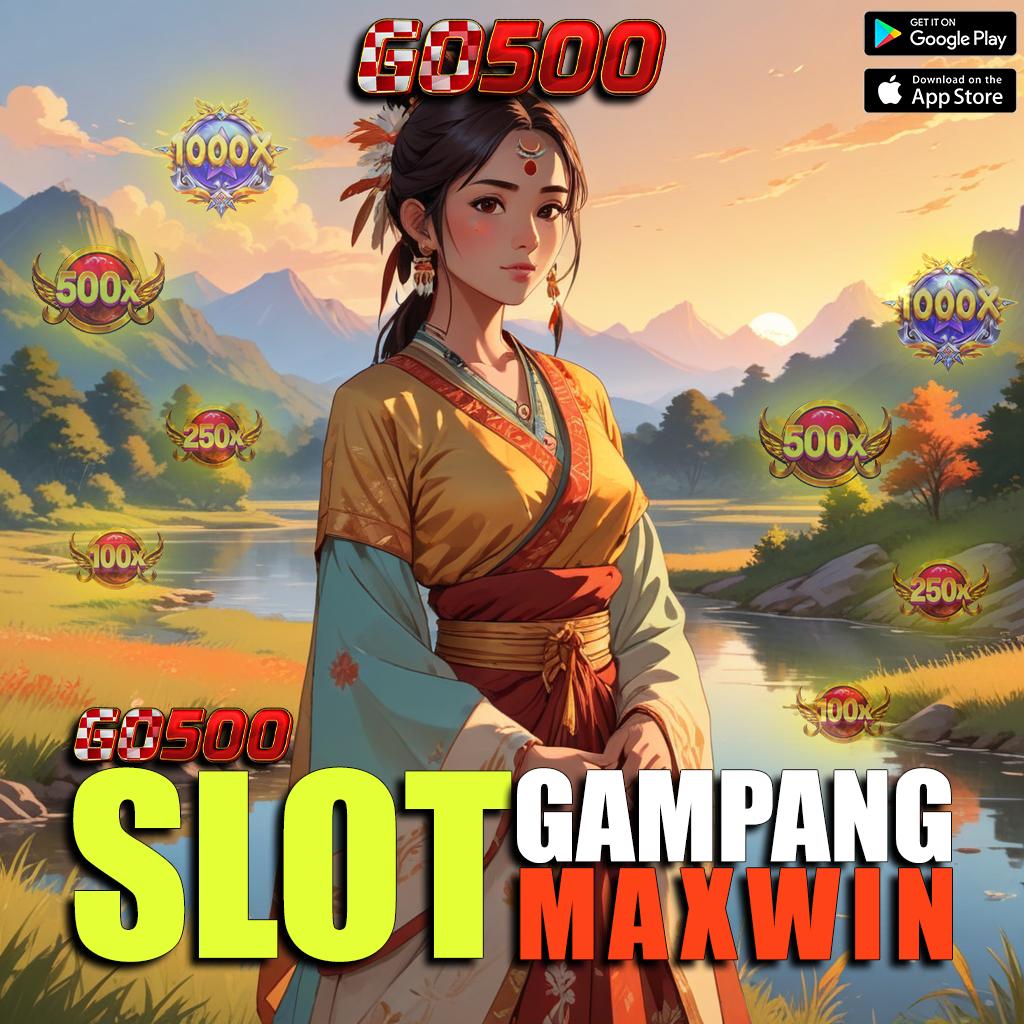 SLOT GACOR TURBO X1000 DOWNLOAD