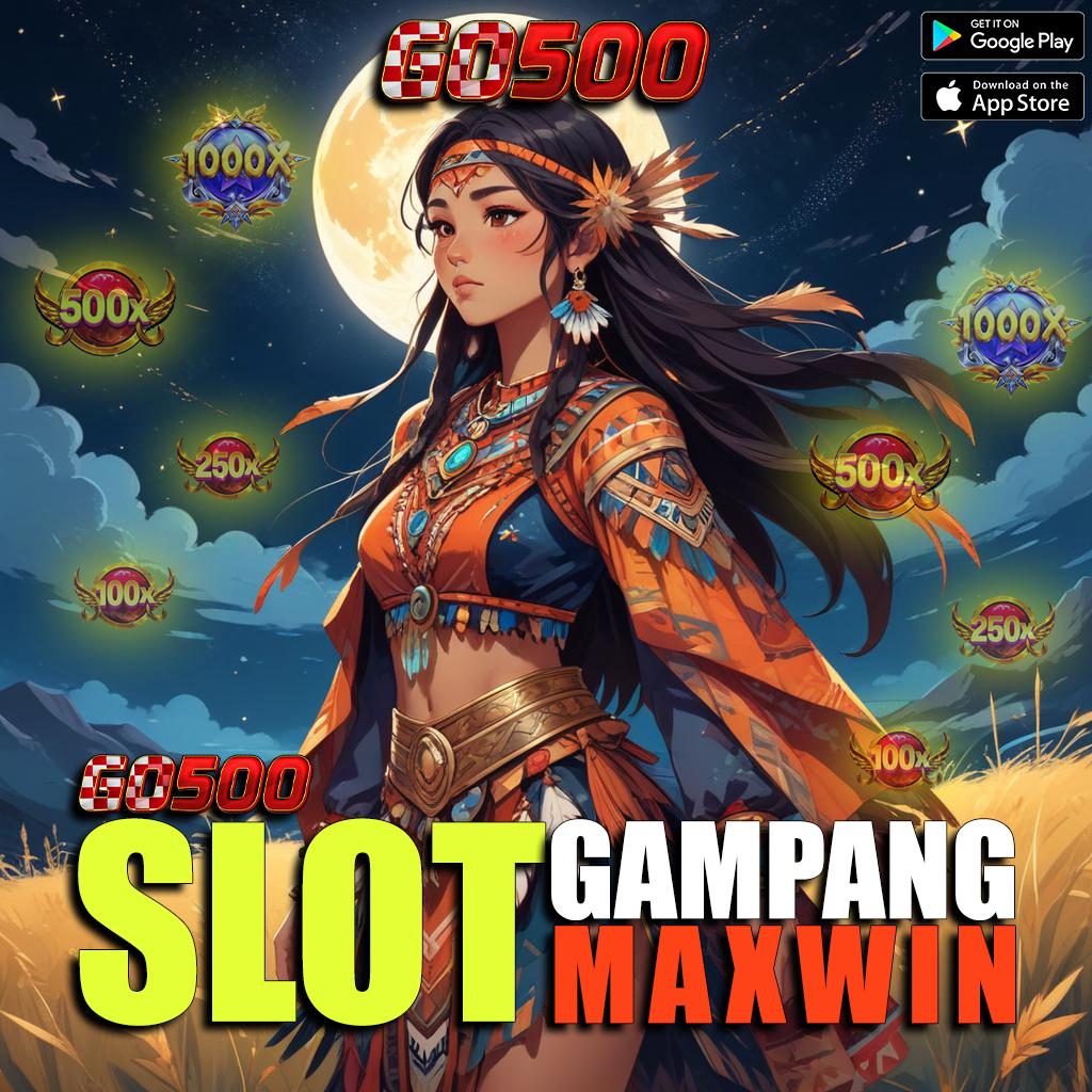 TERBARU LUCKYWIN APK