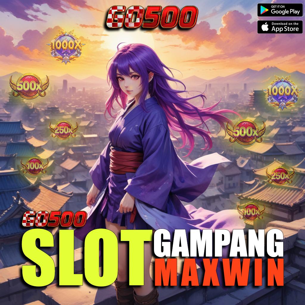 WIN 3031 SLOT GAME