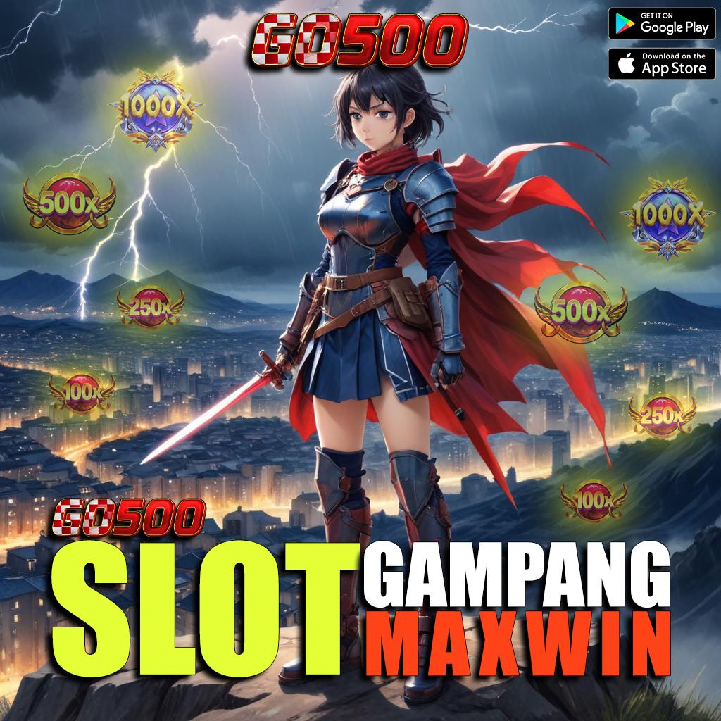 SLOT ONLINE SPIN WINNER GAME