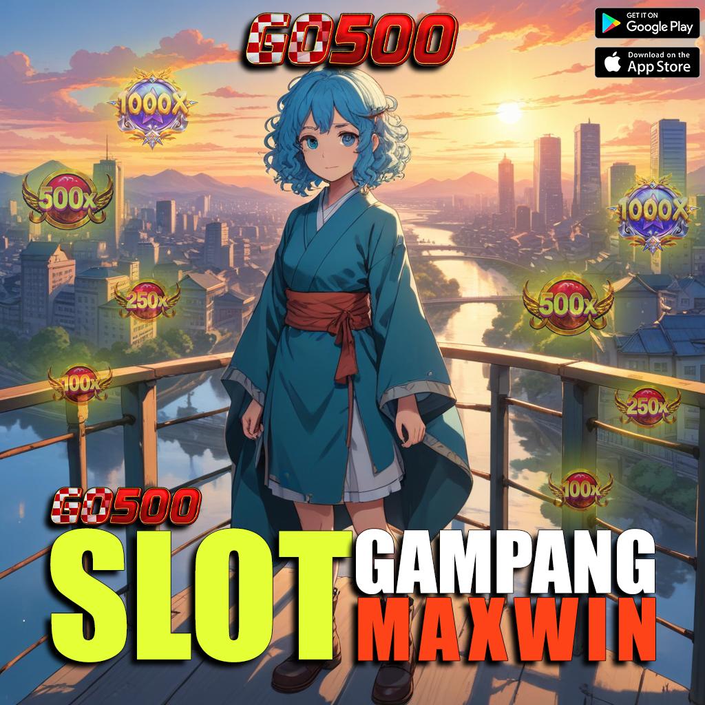 SLOT MAXWIN LCG BET