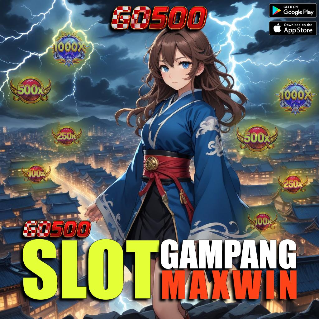 SITUS SLOT PLAY WIN APLIKASI