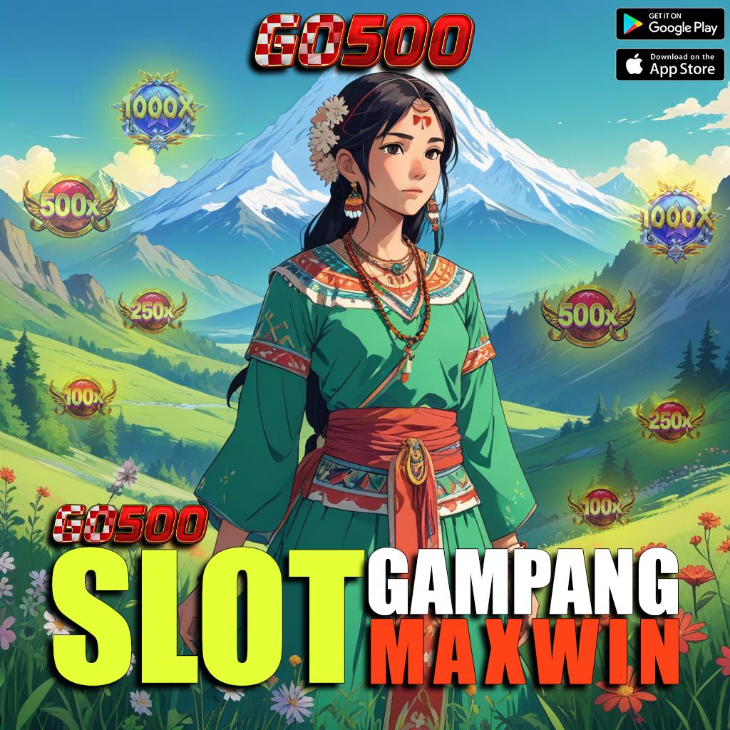 SLOTS 3031 SLOT APLIKASI