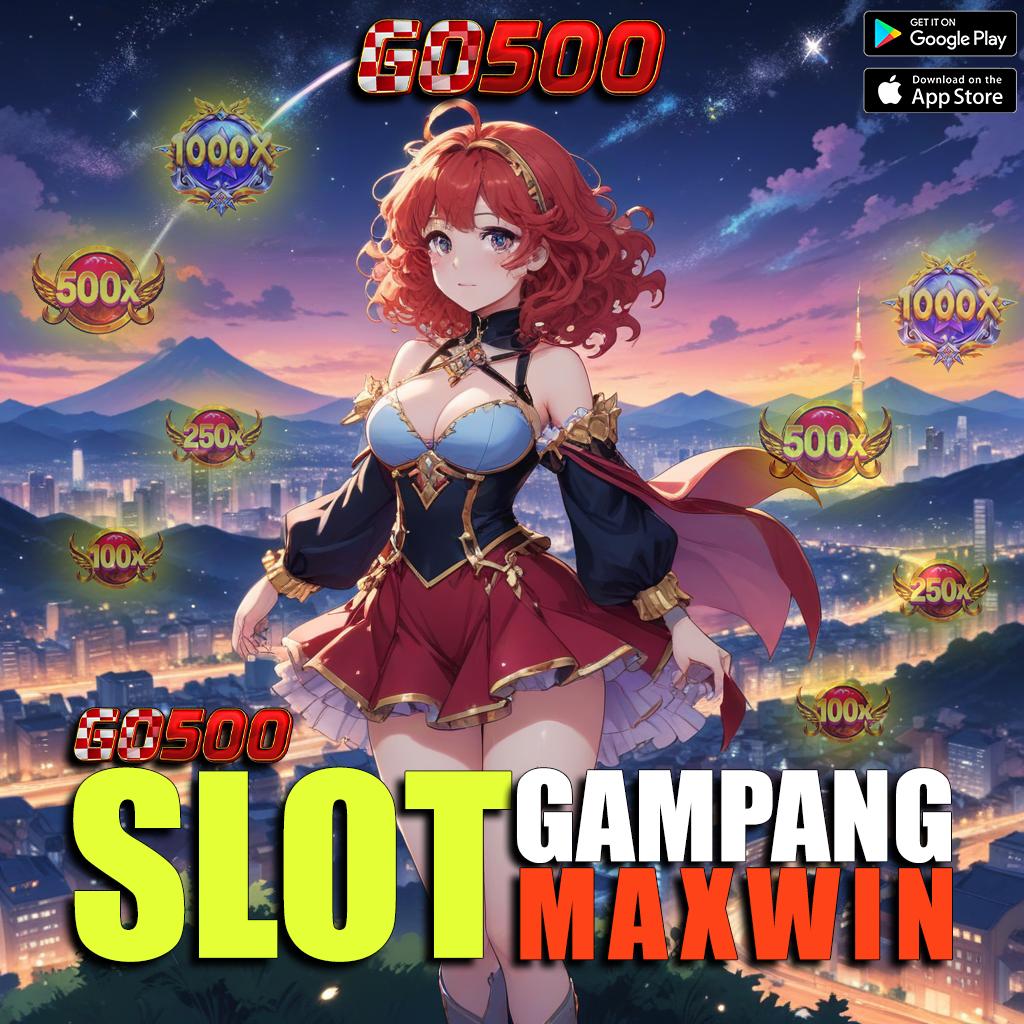 GOWIN APK SLOT