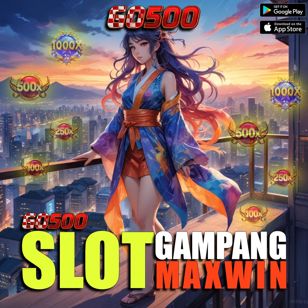 GAME SLOT LK 777 APK