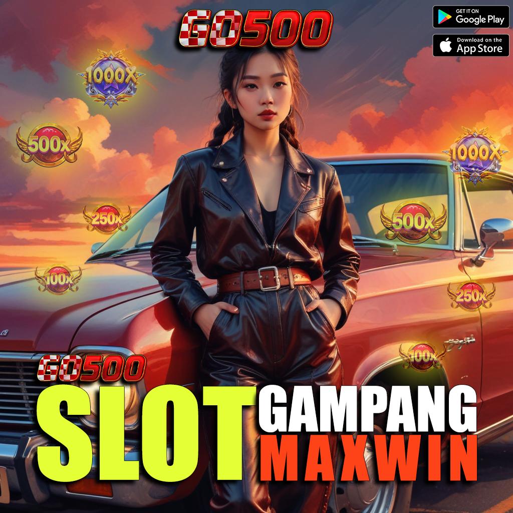 SLOT MPO APK