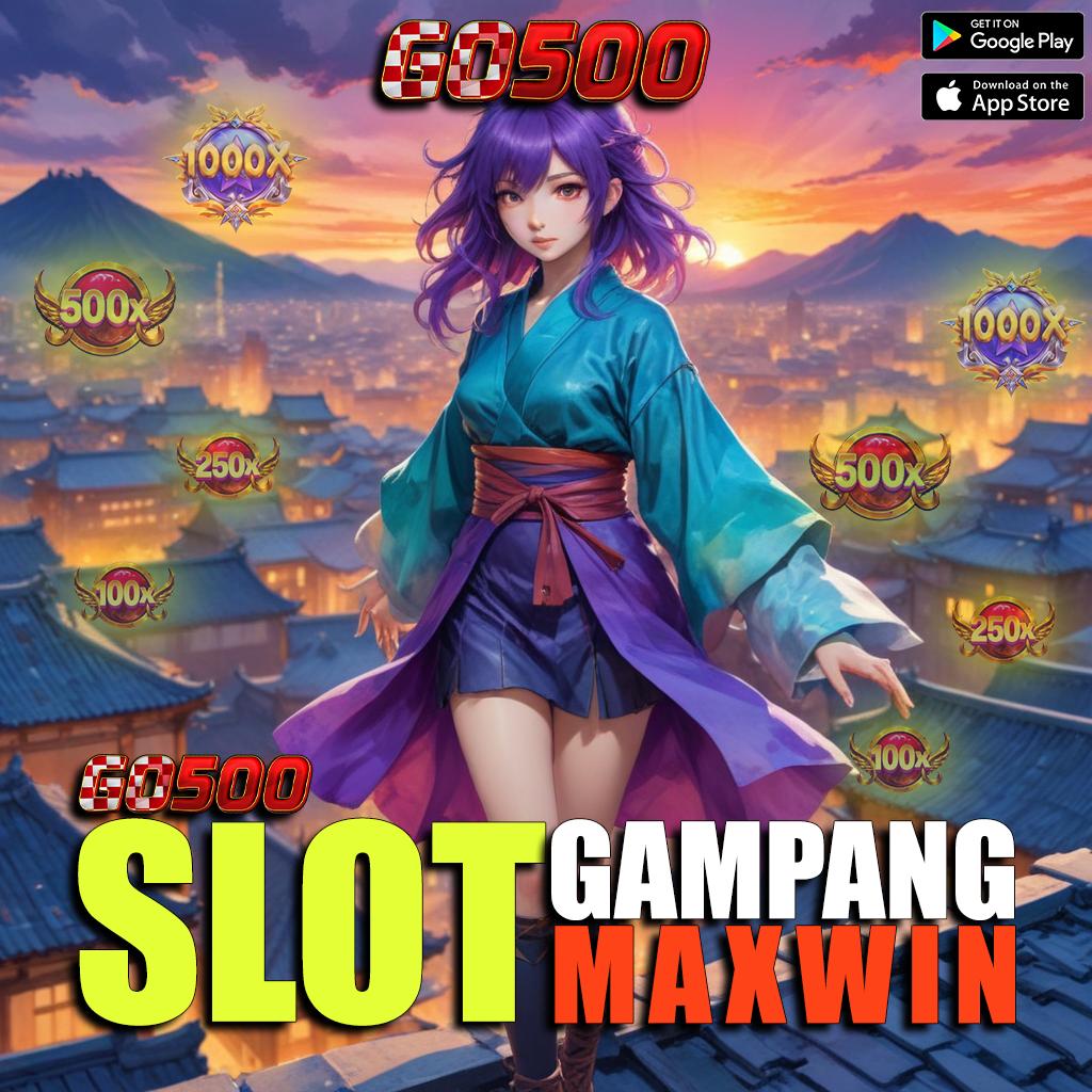 GAME SLOT RAJA UNTUNG APK