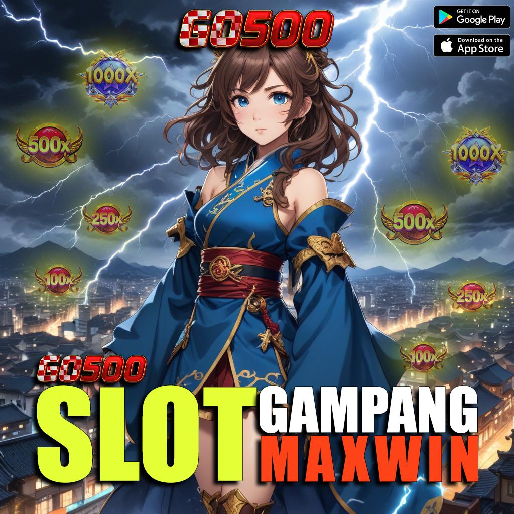 SITUS LUCKYDF777 APK