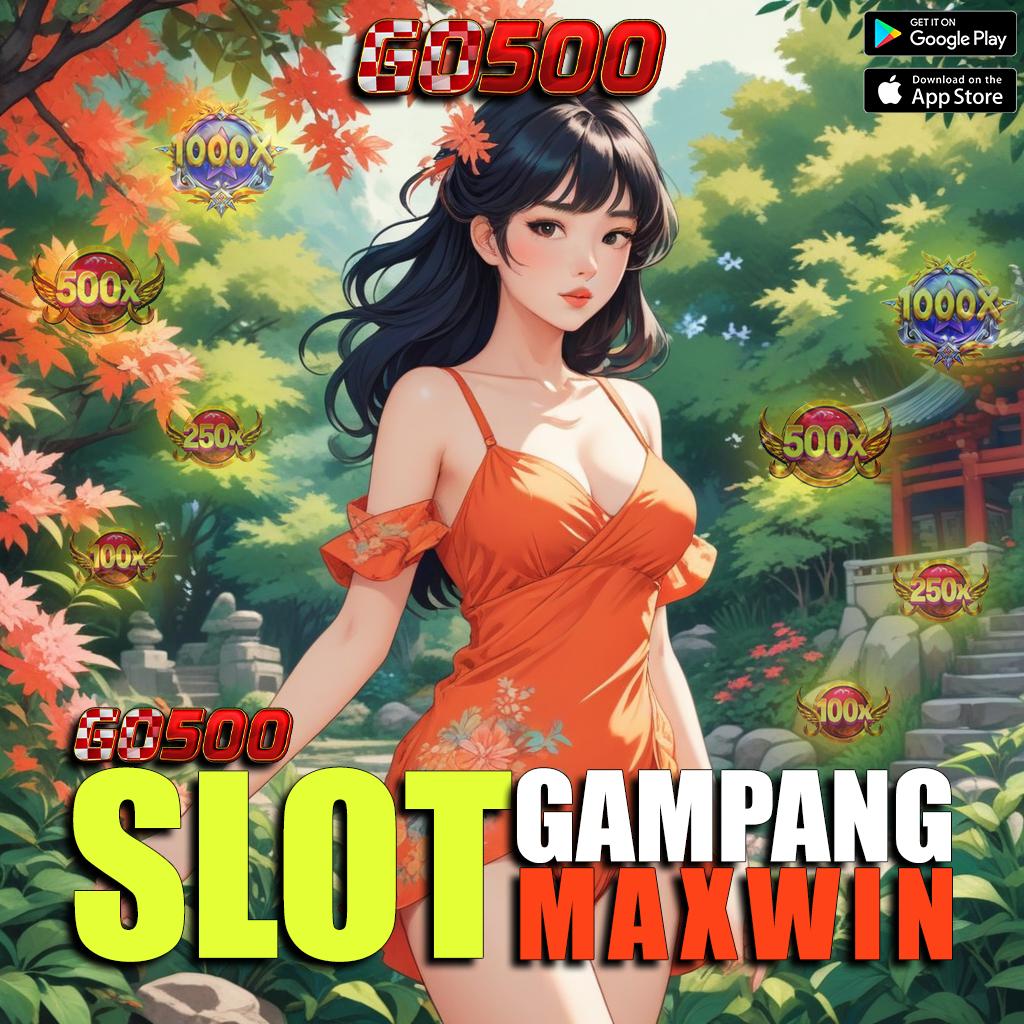 RTP LUCKYRP777 APK