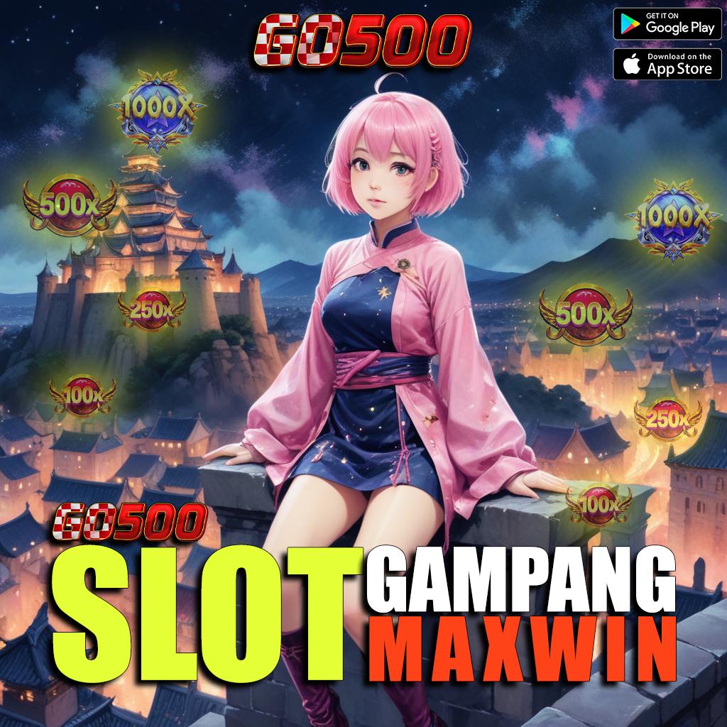 SLOT DOWNLOAD SERURP BET