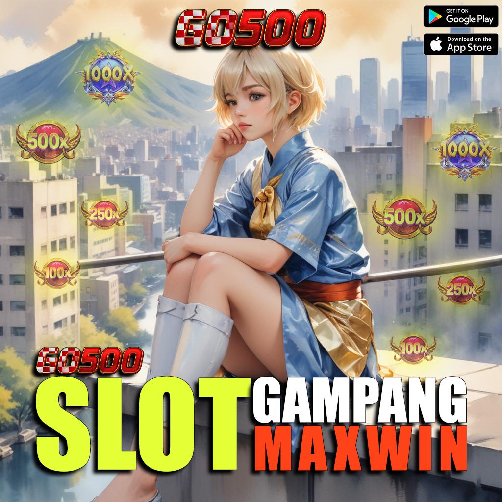 SLOT GACOR HOT51 LINK