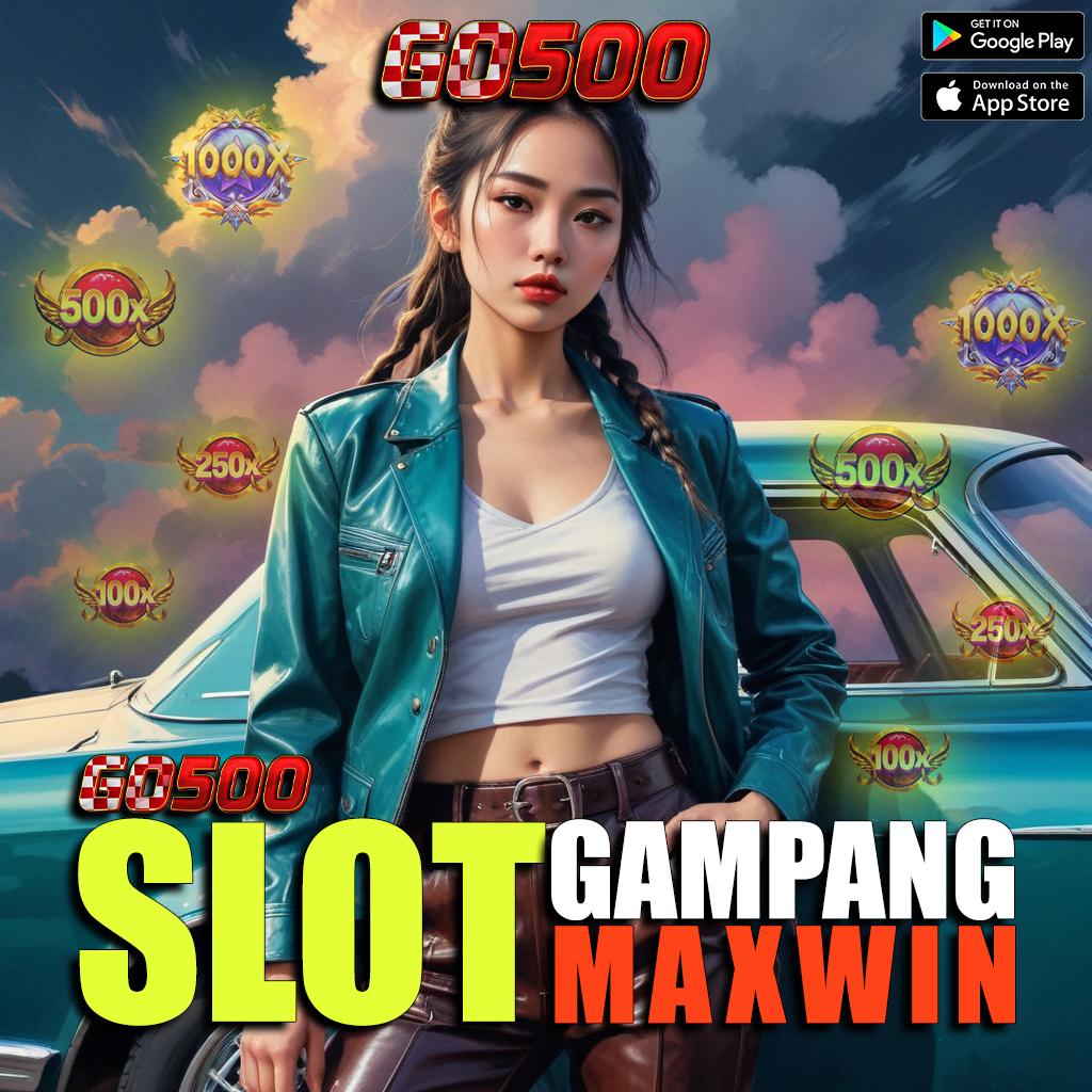 SPIN DANA APK