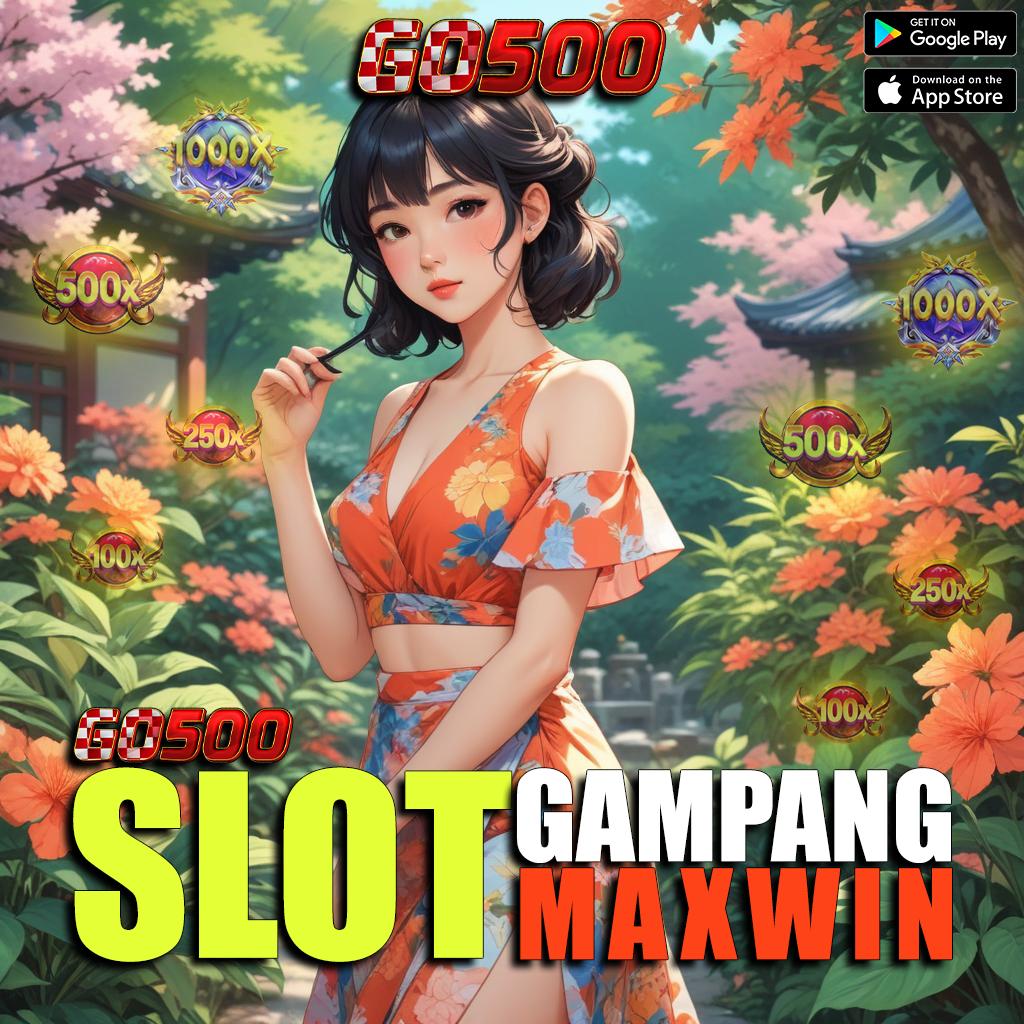 SLOT ONLINE BIGWIN777 APK