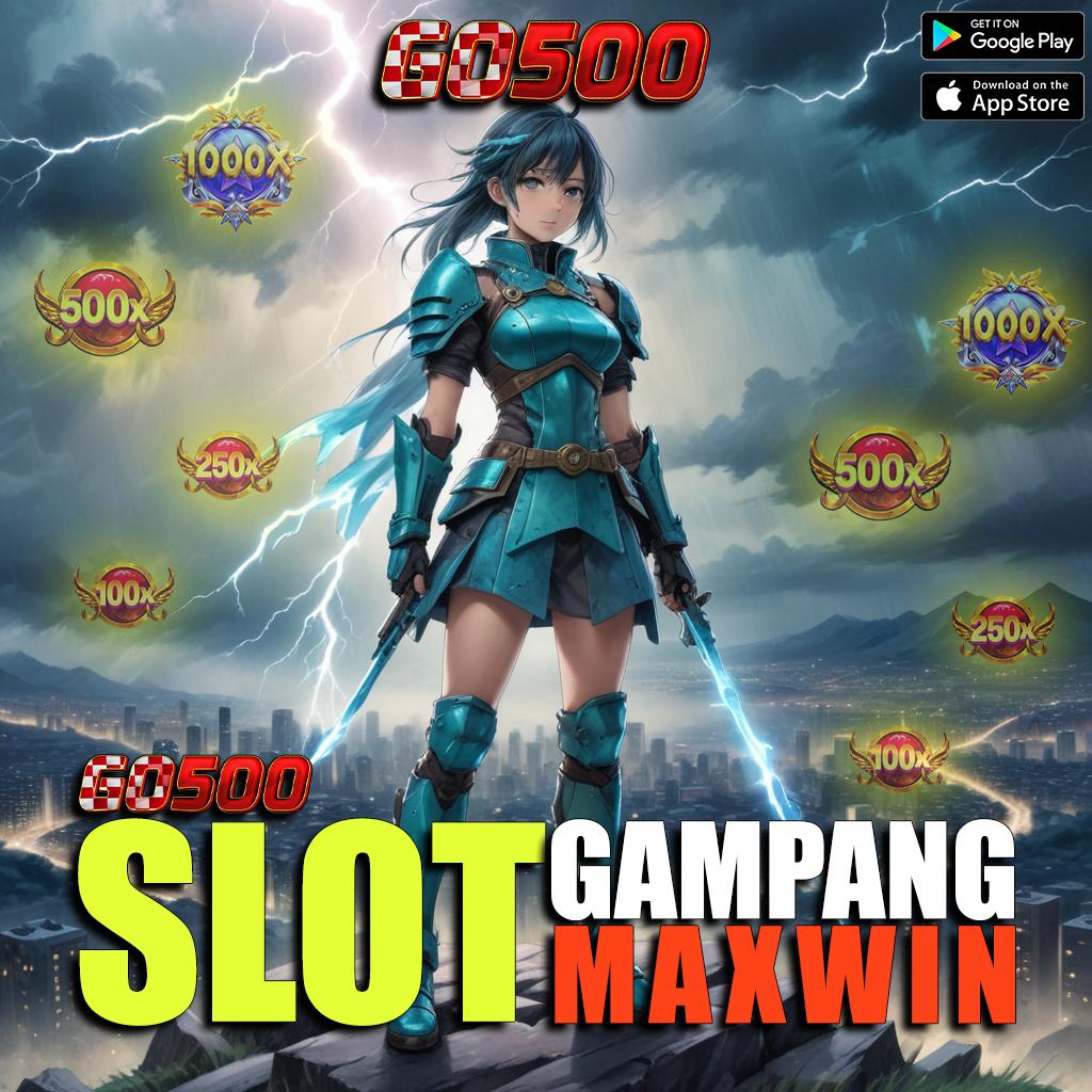 SLOT DANA APK