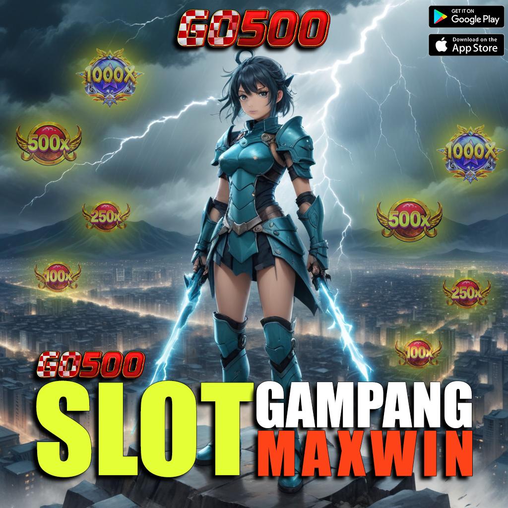 SLOT ONLINE GOWIN BET