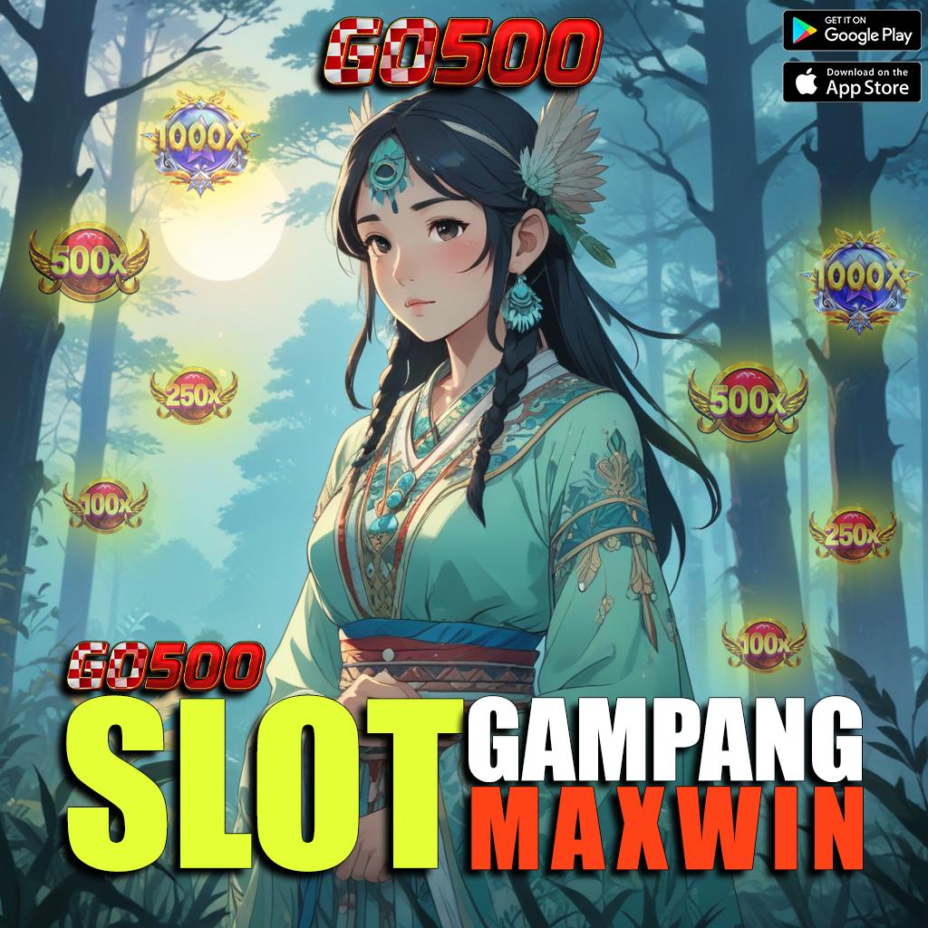 GAMES HIWIN777 SLOT