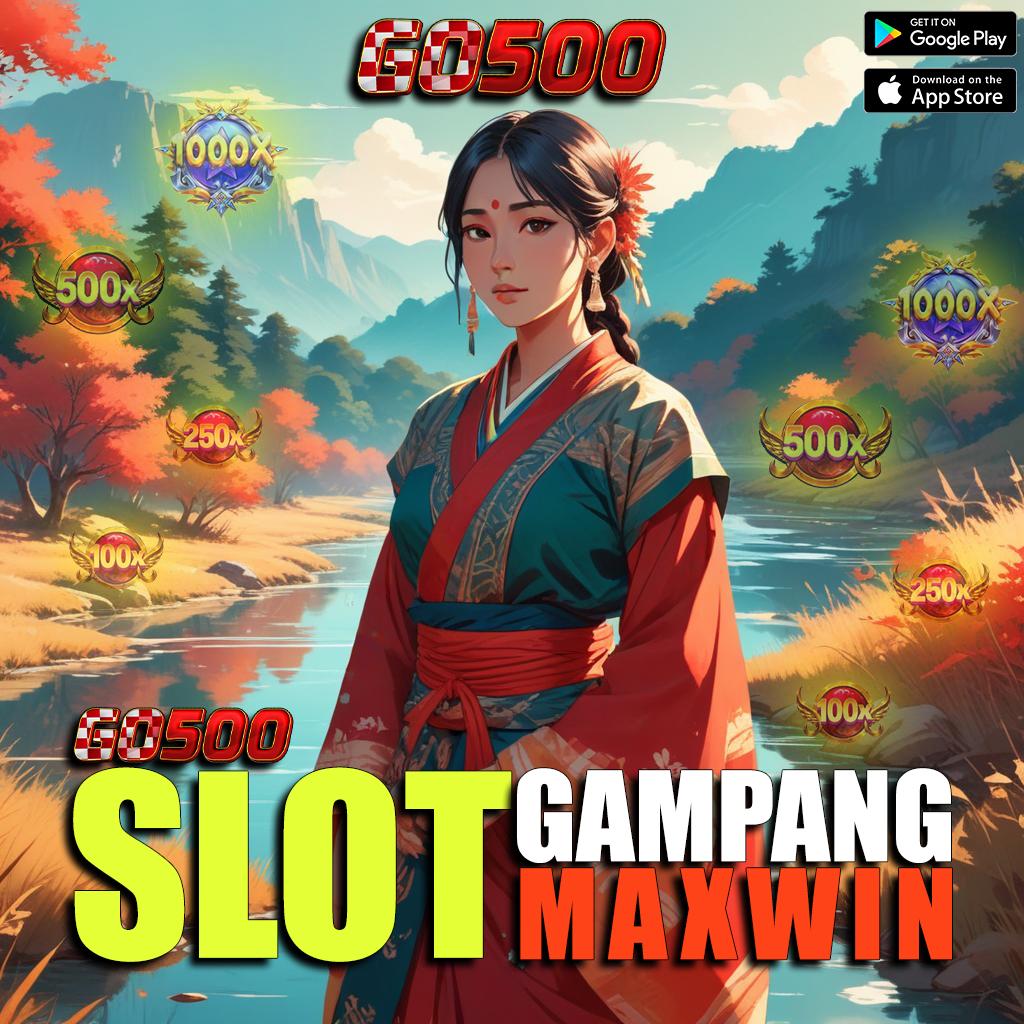 APLIKASI 567SLOTS TERBARU