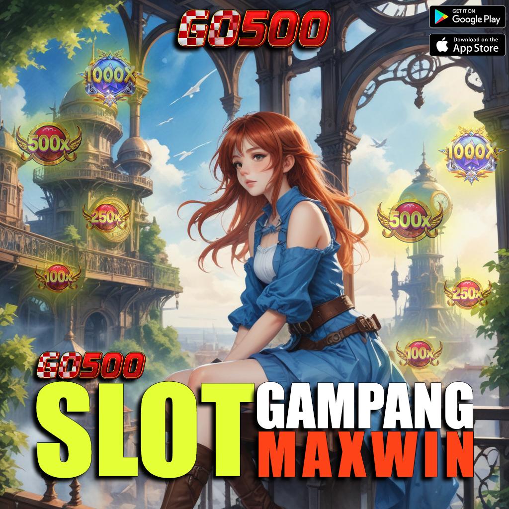 ONLINE CASINO SLOT RESMI BET