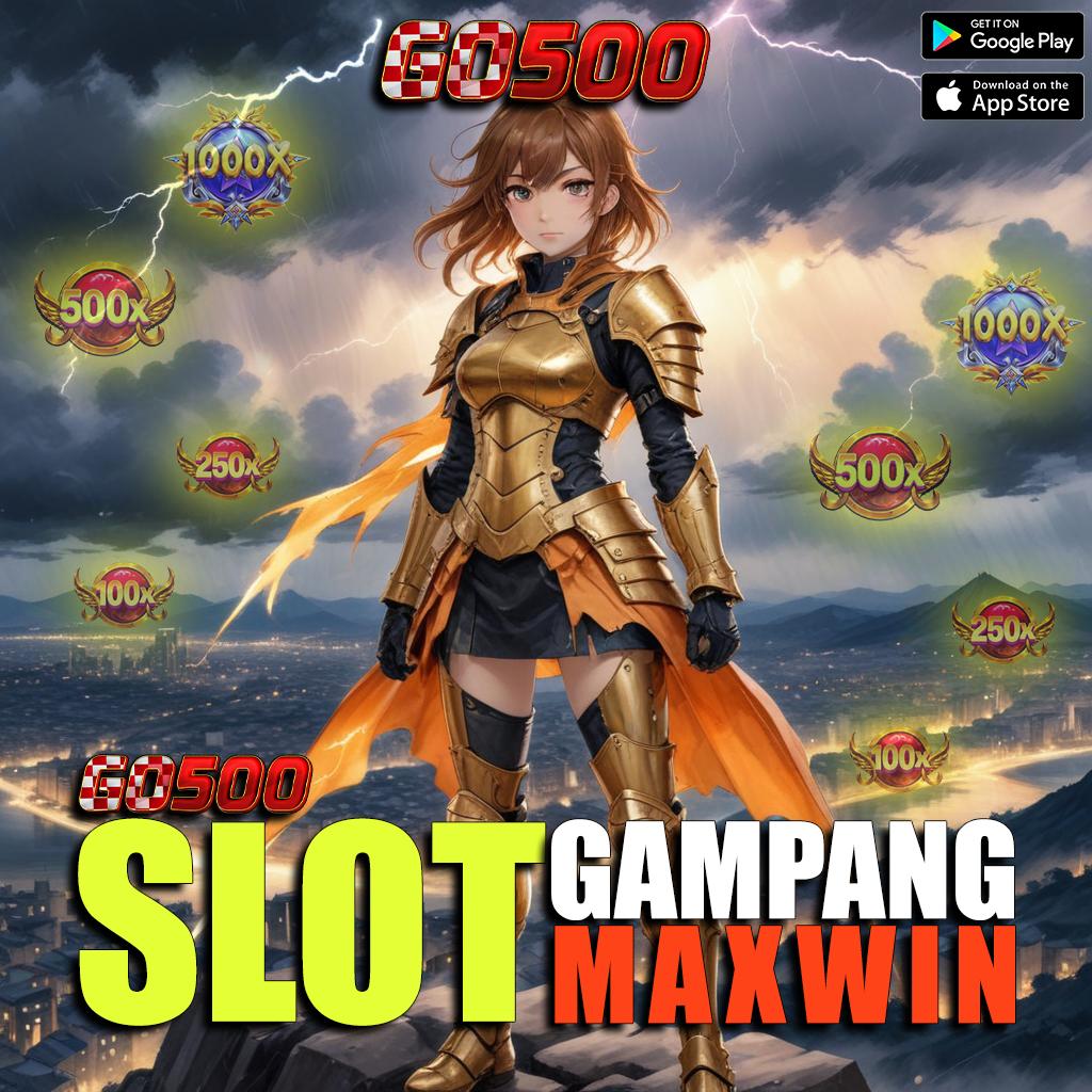 UPDATE GAME 999 SLOT