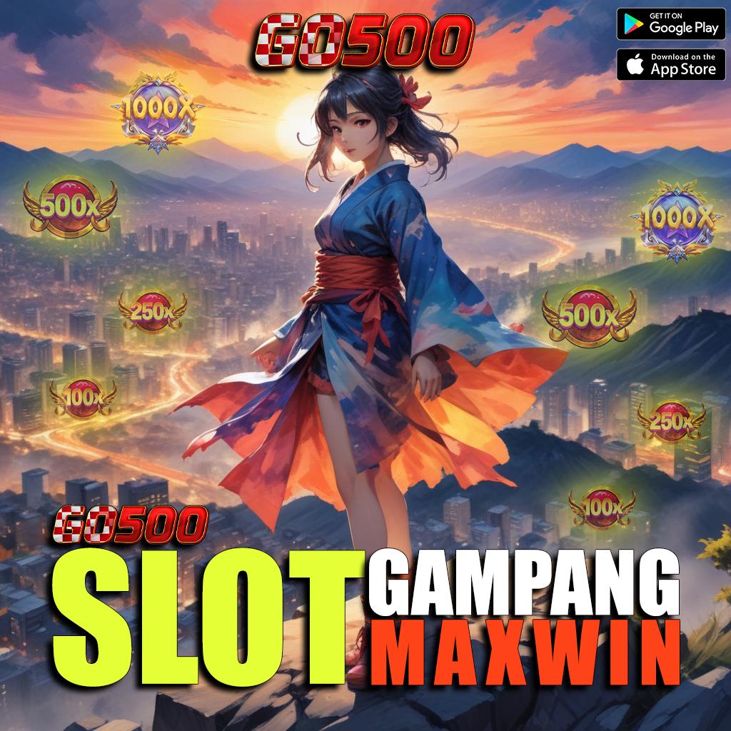 SLOT ONLINE TA777 APK