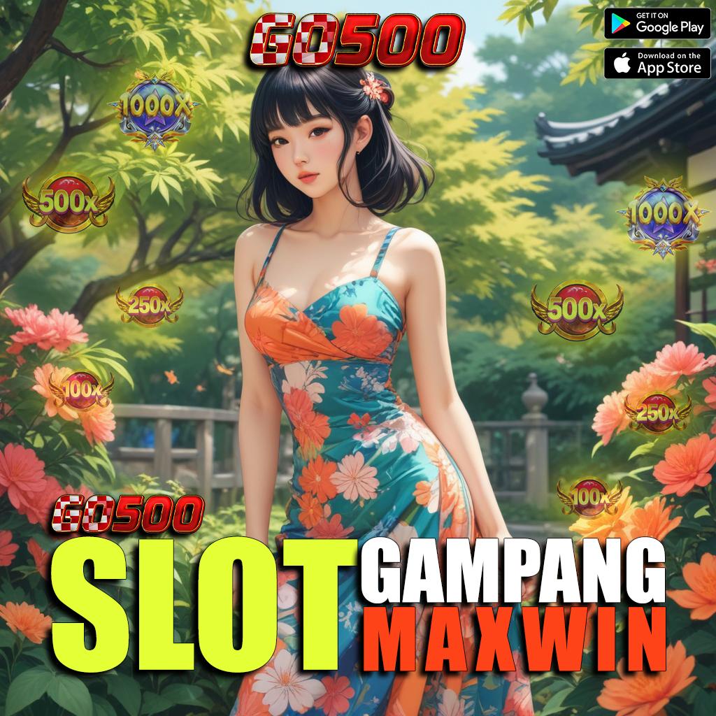 LINK ALTERNATIF 567 SLOTS