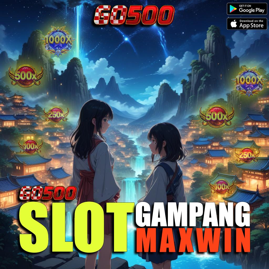 SLOT PRAGMATIC GAME