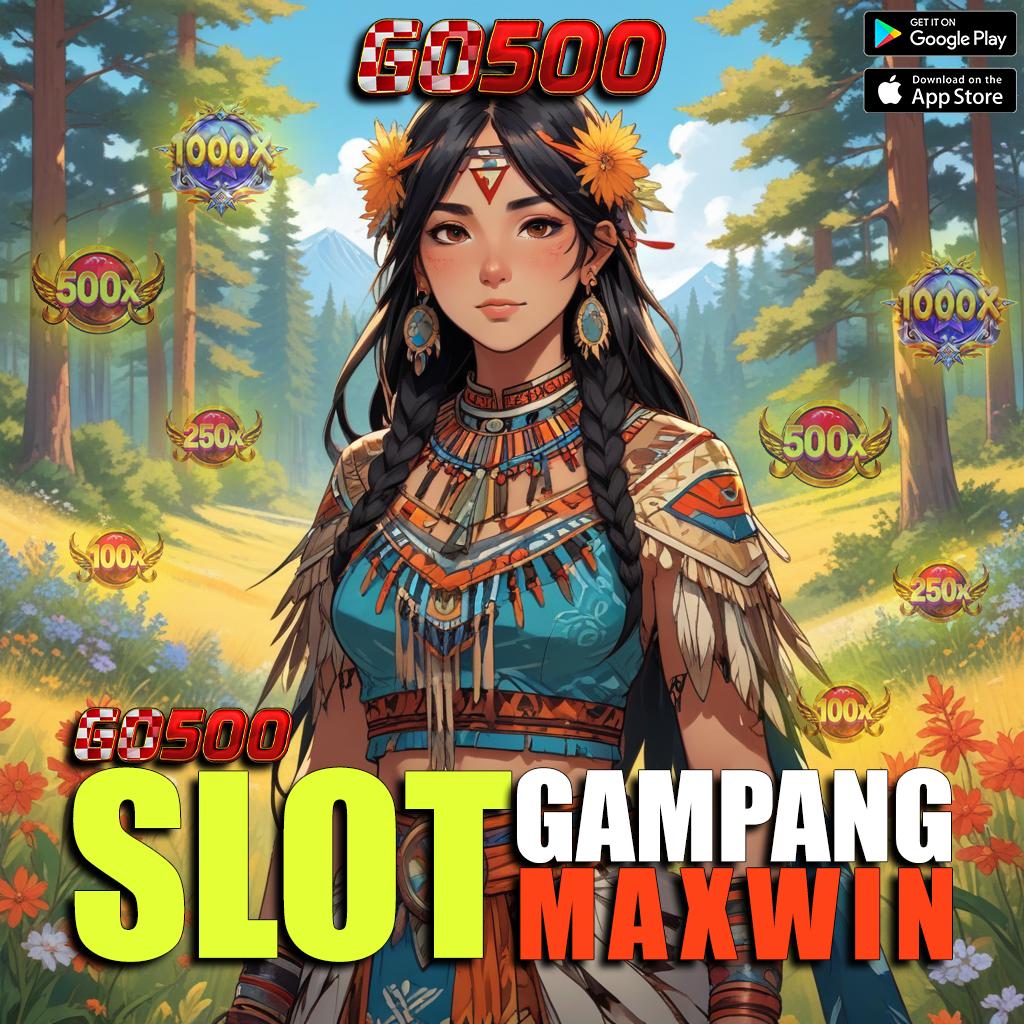 SLOT DOWNLOAD BAJAK SCATTER