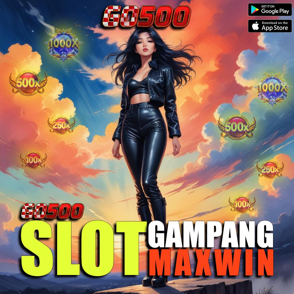 3032 SLOT APK