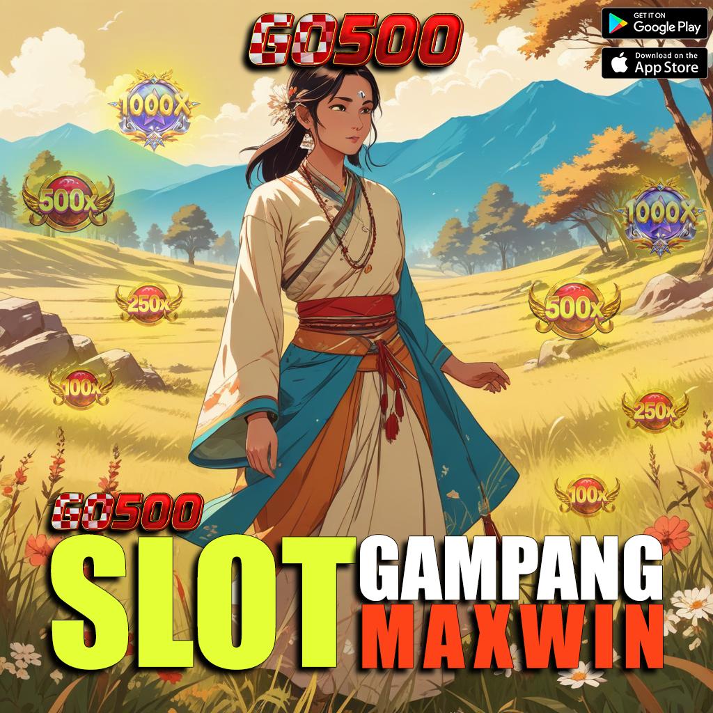 SLOT GACOR LUCKY DOMINO QIU LOGIN