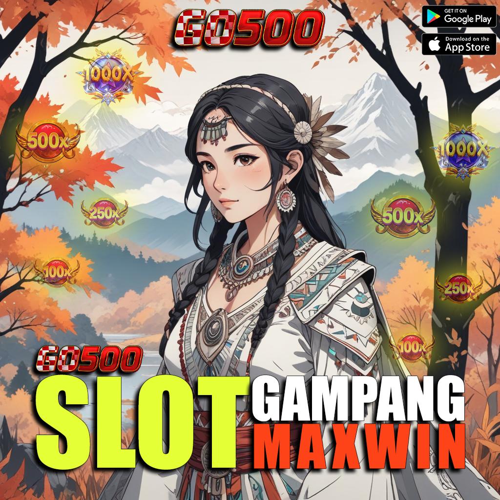 SLOT ONLINE 0525 APLIKASI