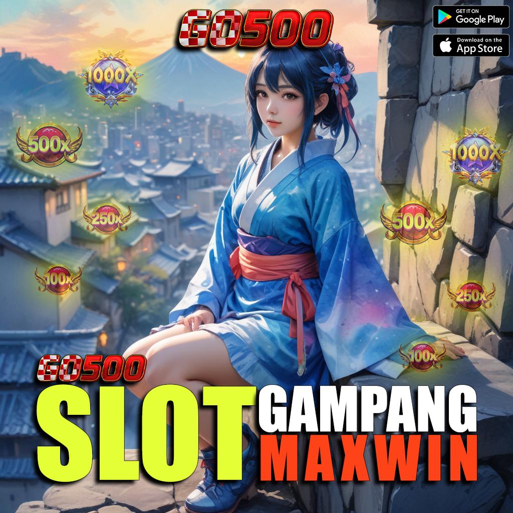 SLOT PRAGMATIC APK