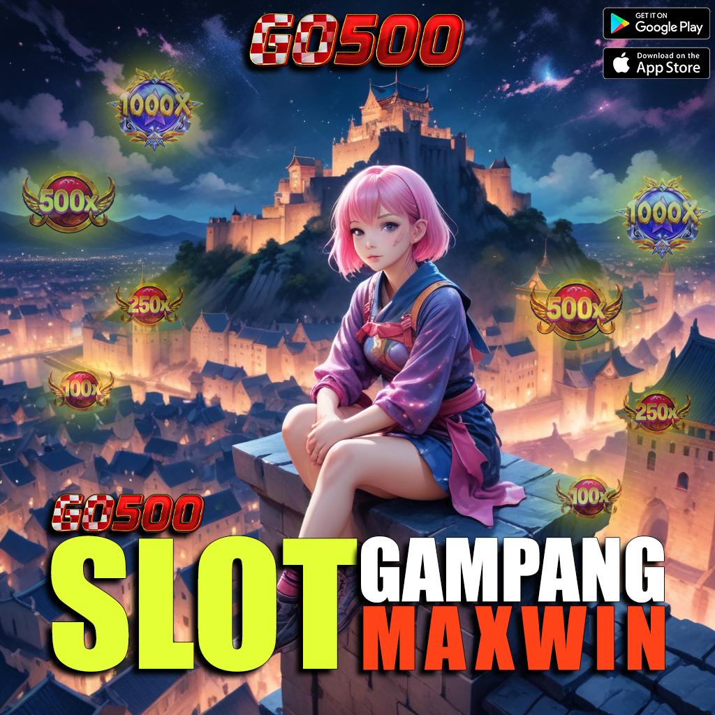 SLOT VIP 777 APK