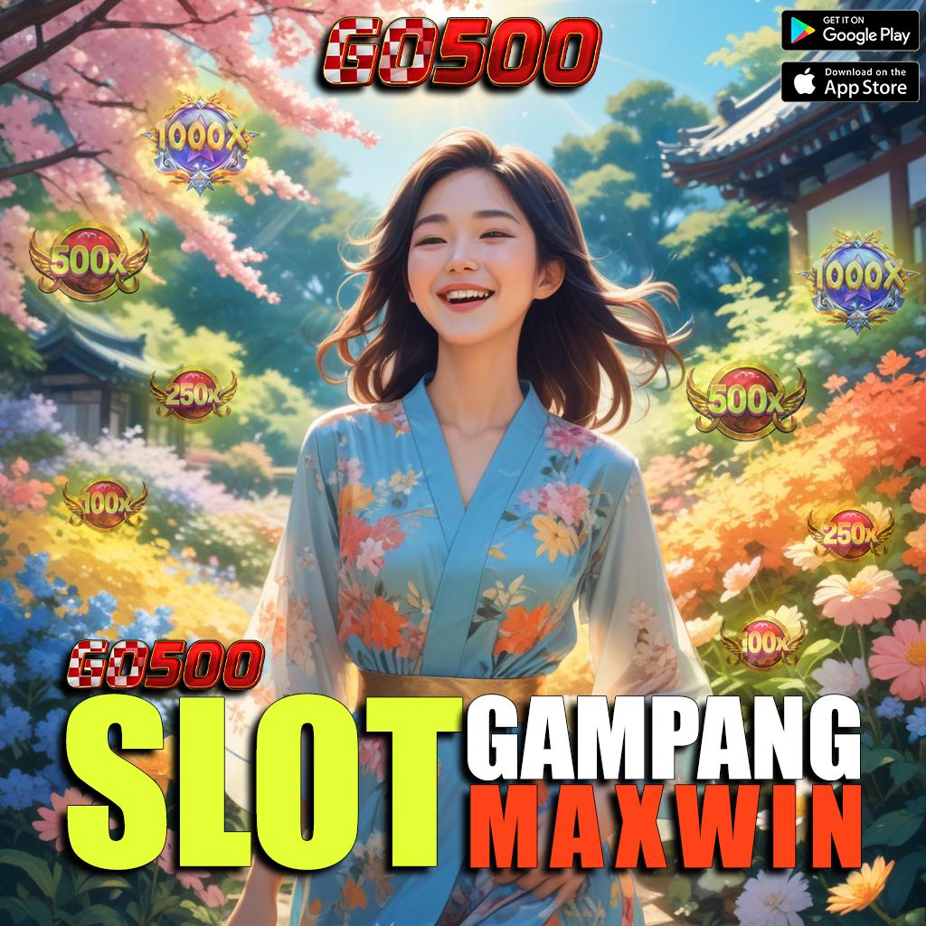 SLOT ONLINE 3031 APLIKASI