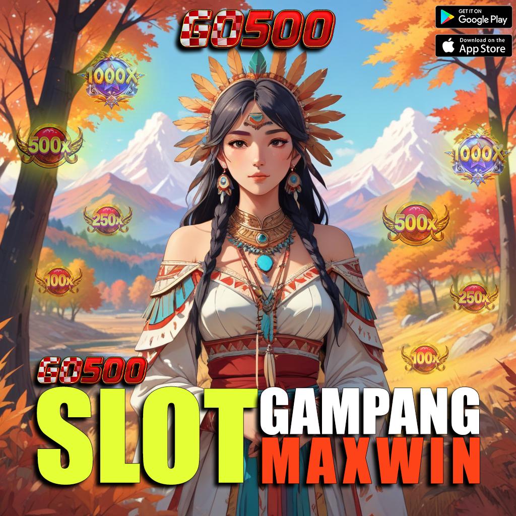 SLOT IDR APK