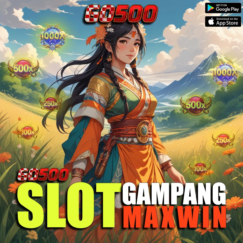 SLOT ONLINE TURBOX500