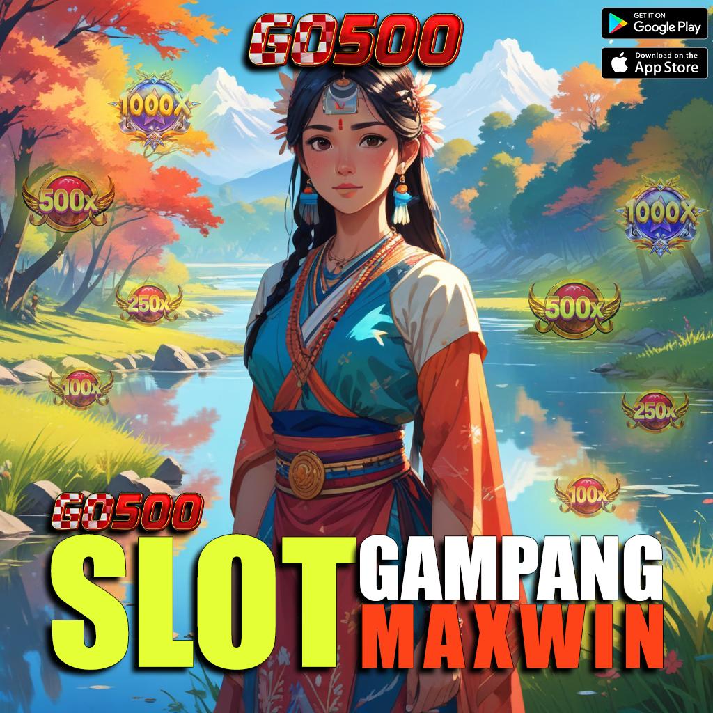 VERSI TERBARU 3031 SLOT GAME