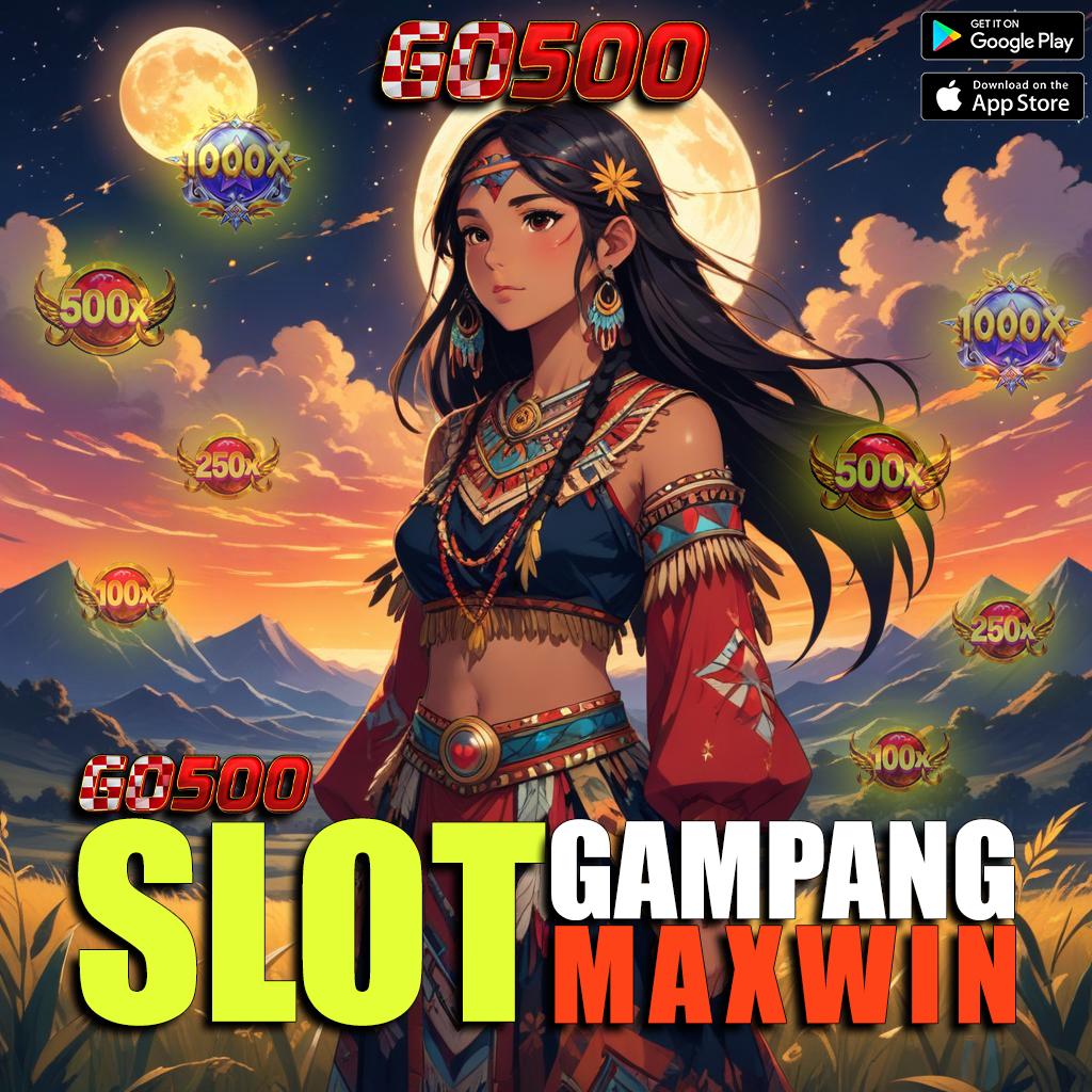 SLOTS GACOR METER APLIKASI