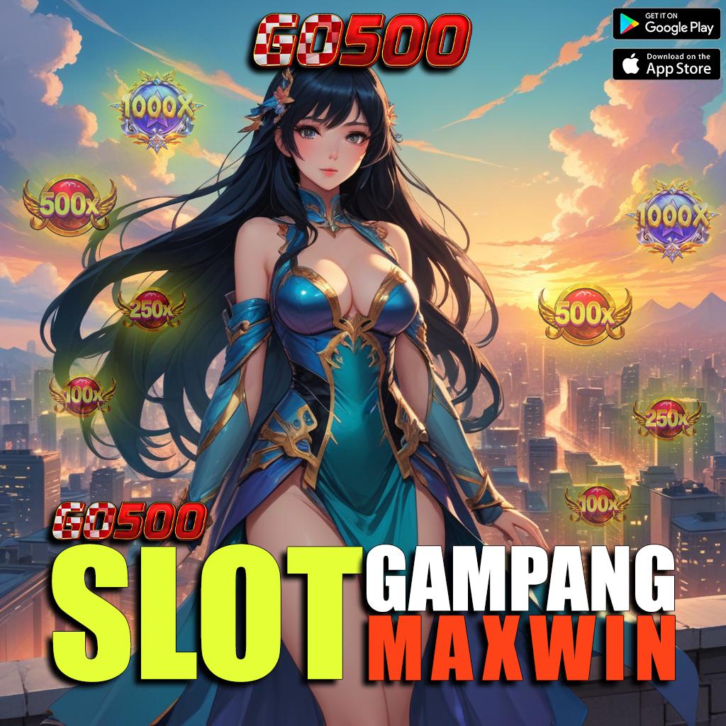 GO 77 SLOT APK