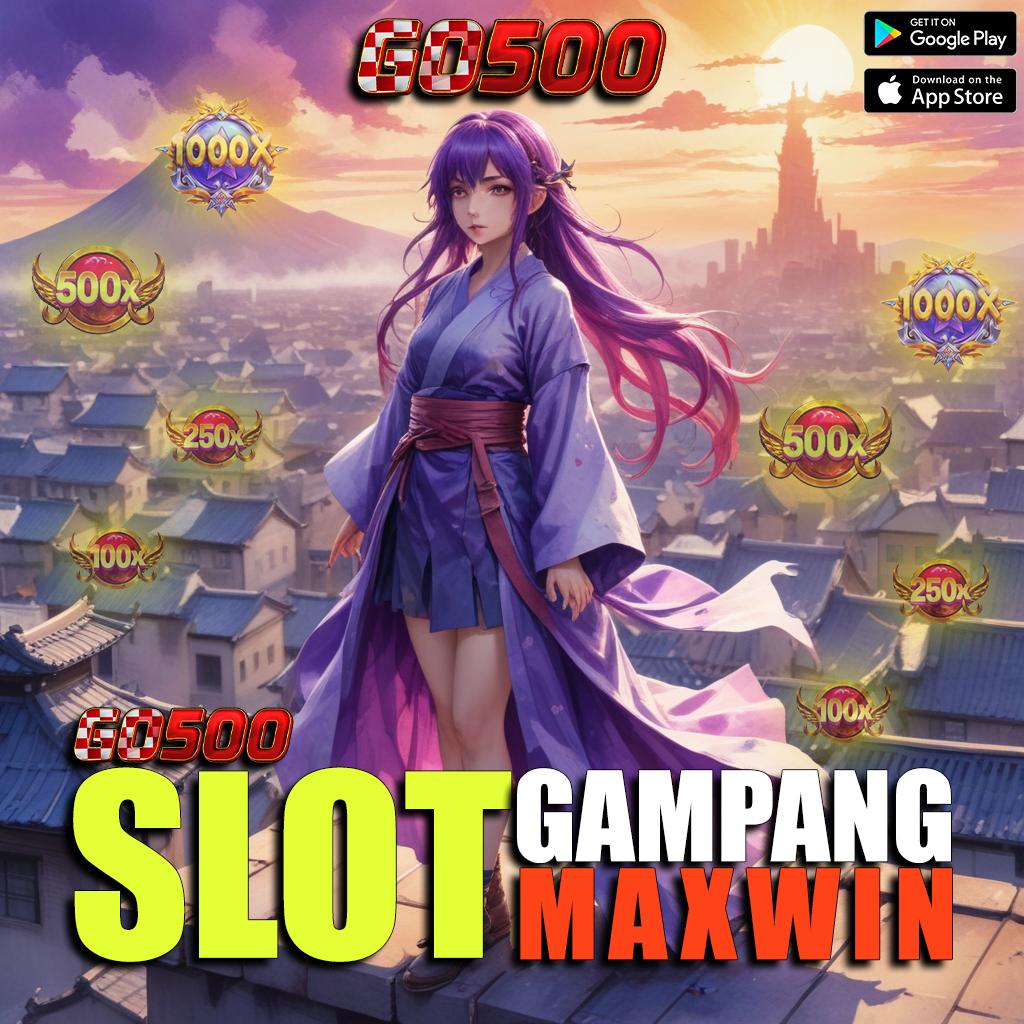 MAHJONG 66D SLOT