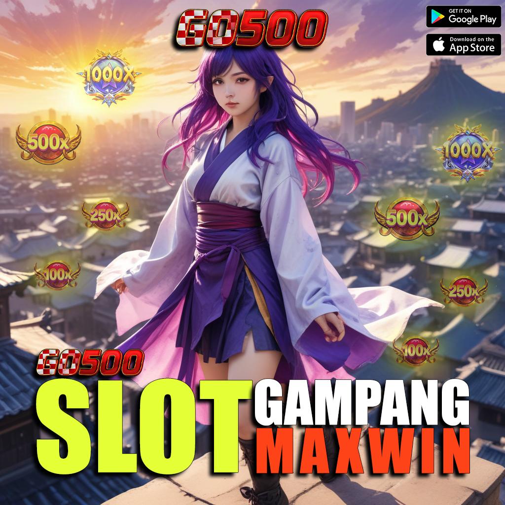 SLOT GACOR SPIN WINNER LOGIN