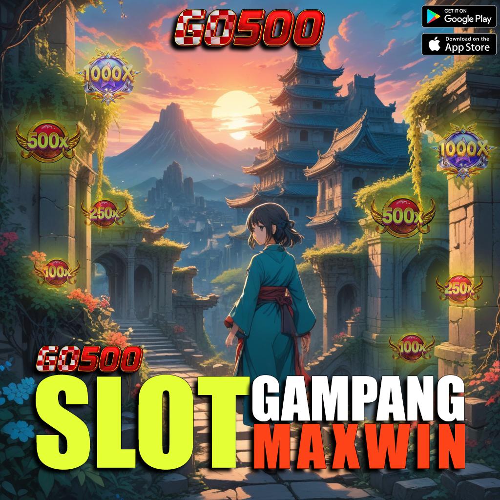 SLOT MENANG666