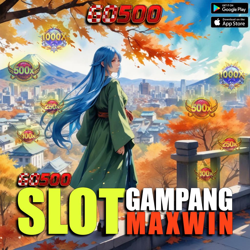 SLOT MAXWIN GAME