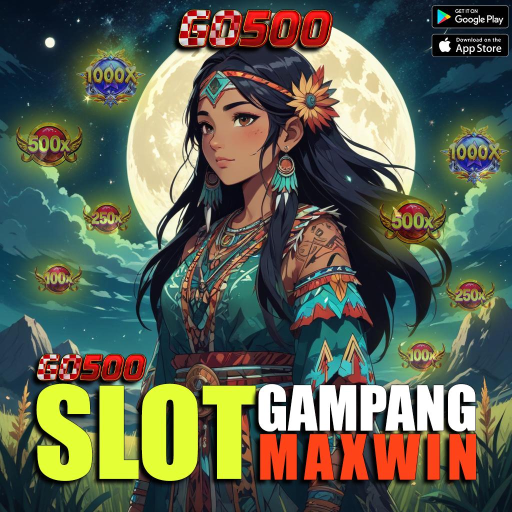 ONLINE CASINO LUCKYRP777 APLIKASI